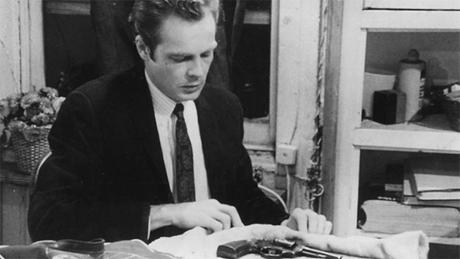 Critique The Edge : Un acte pour un acte Critique The Edge : Un acte pour un acte