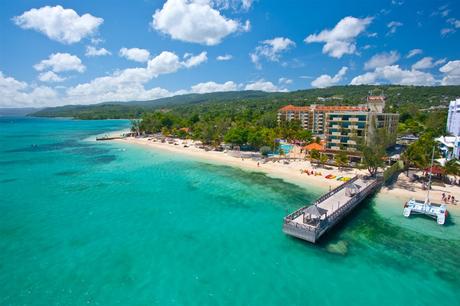 SANDALS RESORTS INTERNATIONAL ANNONCE TROIS NOUVEAUX HÔTELS EN JAMAIQUE