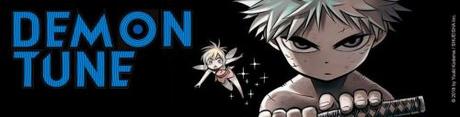 Demon tune, tome 4 • Yûki Kodama