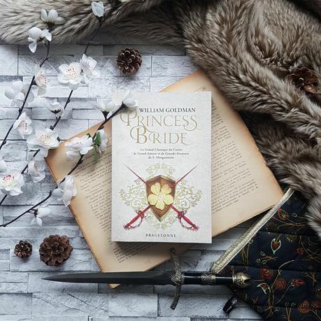 Princess Bride - William Goldman Princess Bride - William Goldman