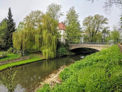 LEMGO, the place to go (NRW Germany)— Photographic report — 40 photos