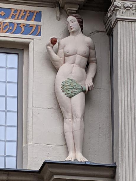 LEMGO, the place to go (NRW Germany)— Photographic report — 40 photos