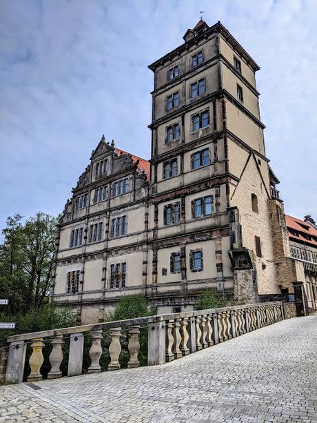 LEMGO, the place to go (NRW Germany)— Photographic report — 40 photos