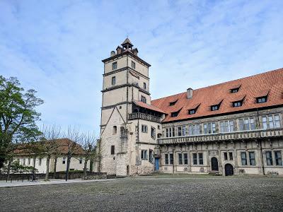 LEMGO, the place to go (NRW Germany)— Photographic report — 40 photos