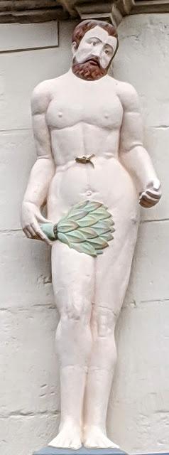 LEMGO, the place to go (NRW Germany)— Photographic report — 40 photos