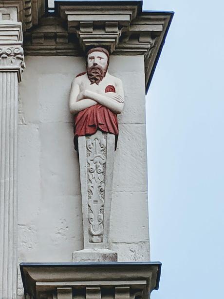 LEMGO, the place to go (NRW Germany)— Photographic report — 40 photos