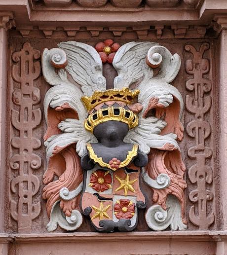 LEMGO, the place to go (NRW Germany)— Photographic report — 40 photos