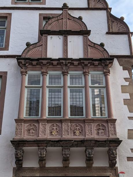 LEMGO, the place to go (NRW Germany)— Photographic report — 40 photos