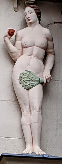 LEMGO, the place to go (NRW Germany)— Photographic report — 40 photos