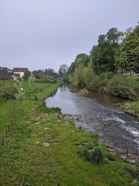 LEMGO, the place to go (NRW Germany)— Photographic report — 40 photos