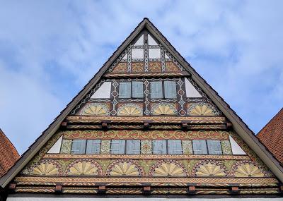 LEMGO, the place to go (NRW Germany)— Photographic report — 40 photos