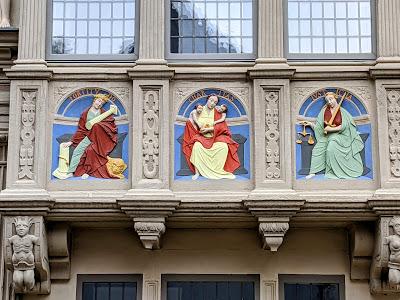 LEMGO, the place to go (NRW Germany)— Photographic report — 40 photos