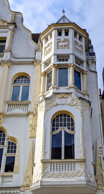 LEMGO, the place to go (NRW Germany)— Photographic report — 40 photos