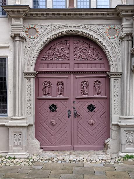 LEMGO, the place to go (NRW Germany)— Photographic report — 40 photos