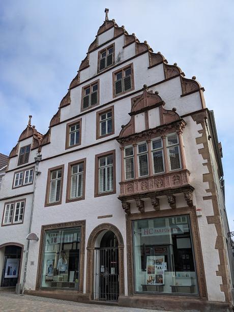 LEMGO, the place to go (NRW Germany)— Photographic report — 40 photos