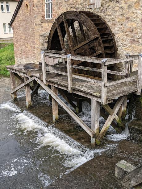 LEMGO, the place to go (NRW Germany)— Photographic report — 40 photos