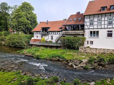 LEMGO, the place to go (NRW Germany)— Photographic report — 40 photos