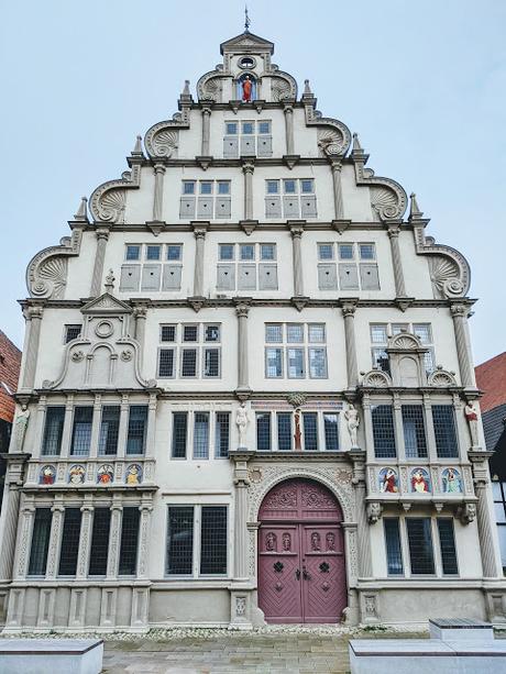 LEMGO, the place to go (NRW Germany)— Photographic report — 40 photos