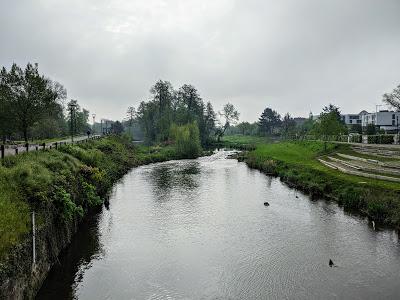 LEMGO, the place to go (NRW Germany)— Photographic report — 40 photos