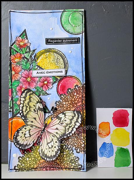 Comme un jour à la maison #7