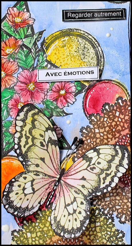 Comme un jour à la maison #7