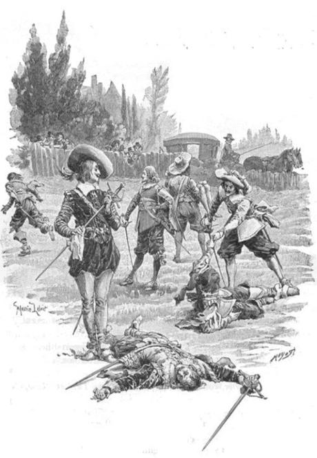 Noblesse Oblige Noblesse Oblige