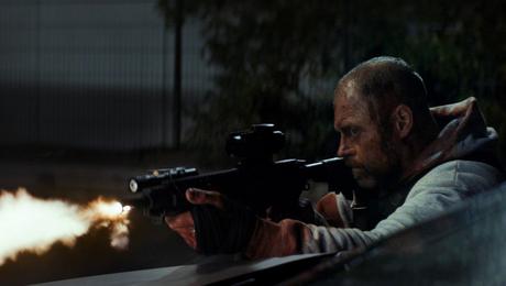 SHORTA, un thriller d’action à la violence brute au Cinéma le 23 juin 2021