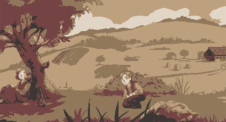 Epic Games Store, The Lion’s Song gratuit