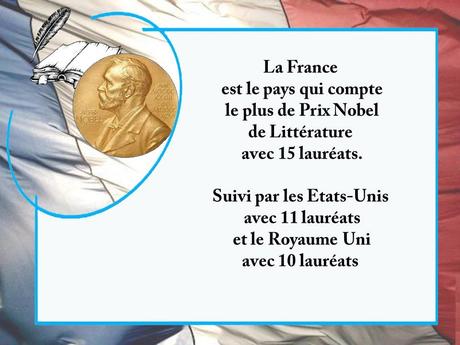 La France - Des trucs que vous ne saviez peut-être pas...