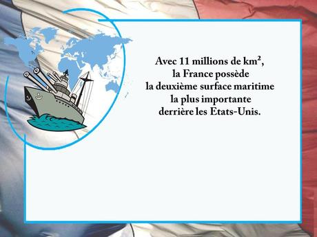 La France - Des trucs que vous ne saviez peut-être pas...