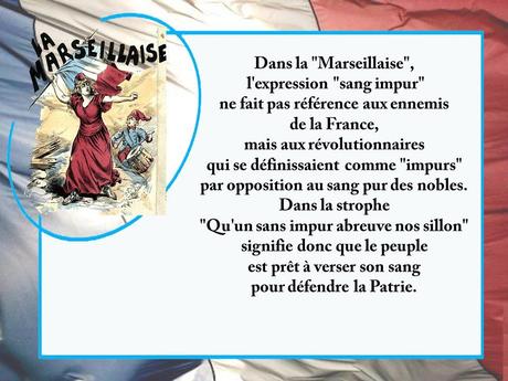 La France - Des trucs que vous ne saviez peut-être pas...