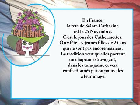 La France - Des trucs que vous ne saviez peut-être pas...