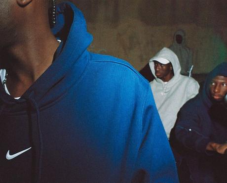 Drake et Nike Nocta annoncent leur troisième drop