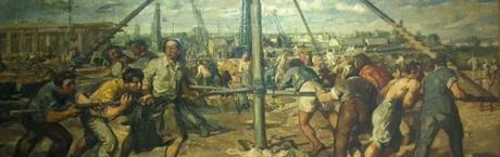 Le réalisme socialiste dans les arts, les dissidences,  et l’après  -20/ 31   en Yougoslavie –  Billet n° 510