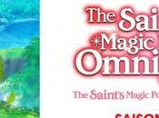 Pourquoi regarder Saint’s Magic Power Omnipotent