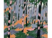 Will Stratton Changing Wilderness