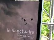 sanctuaire Laurine Roux
