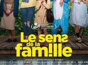 SENS FAMILLE, avec Franck Dubosc Alexandra Lamy Cinéma Juin 2021
