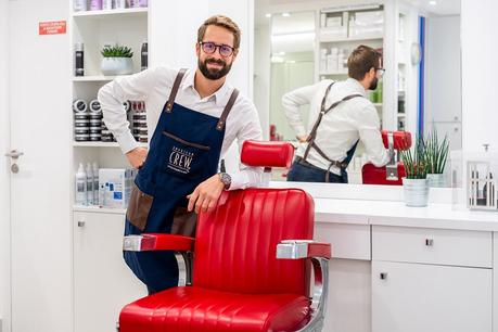 Salon de coiffure BELOM, désormais incontournable à Paris