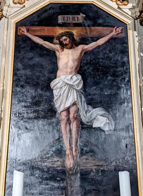 L'abbaye de Fischbeck en Basse-Saxe — Reportage photographique (36 photos) L'abbaye de Fischbeck en Basse-Saxe — Reportage photographique (36 photos)