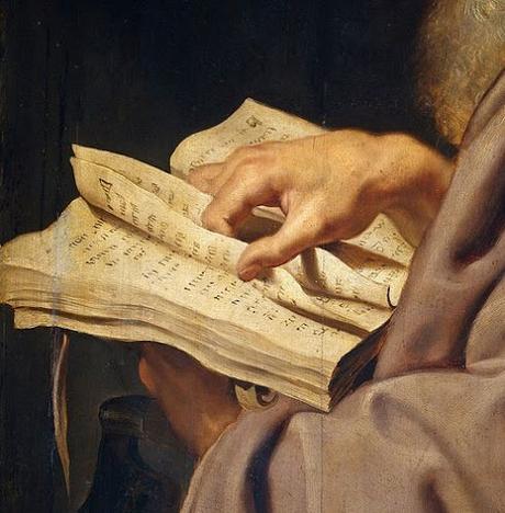De la lecture comme pratique spirituelle