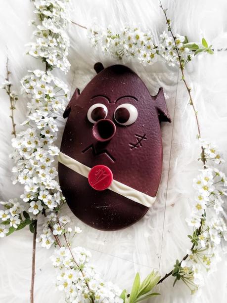 Évasion Chocolatée à Pâques avec La Maison du Chocolat