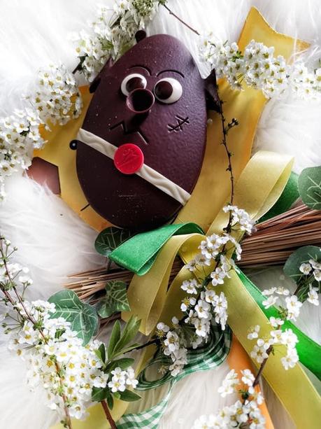 Évasion Chocolatée à Pâques avec La Maison du Chocolat