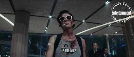 Premières images officielles pour Kate de Cédric Nicolas-Troyan