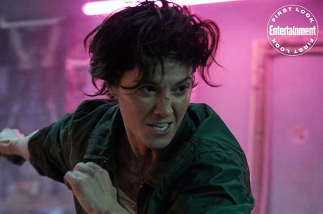 Premières images officielles pour Kate de Cédric Nicolas-Troyan