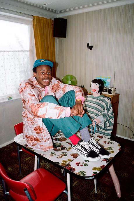 Vans met en avant les Old Skool avec les gagnants de son concours Vans met en avant les Old Skool avec les gagnants de son concours