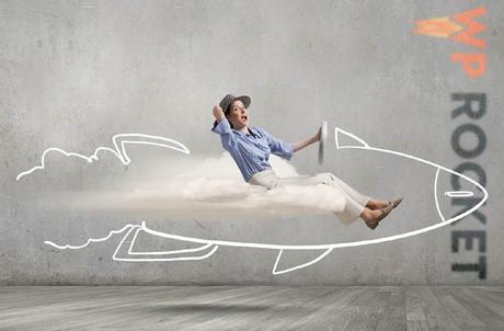 WordPress Gutenberg a amélioré les performances du site Fusée Gutenberg WP