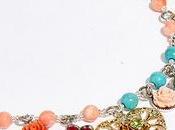 Affirmez look avec bijoux Reminiscence petits prix