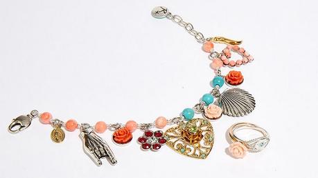 Affirmez un look avec les bijoux Reminiscence à petits prix !