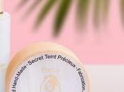 Testez bienfaits cosmétiques Secret vente privée